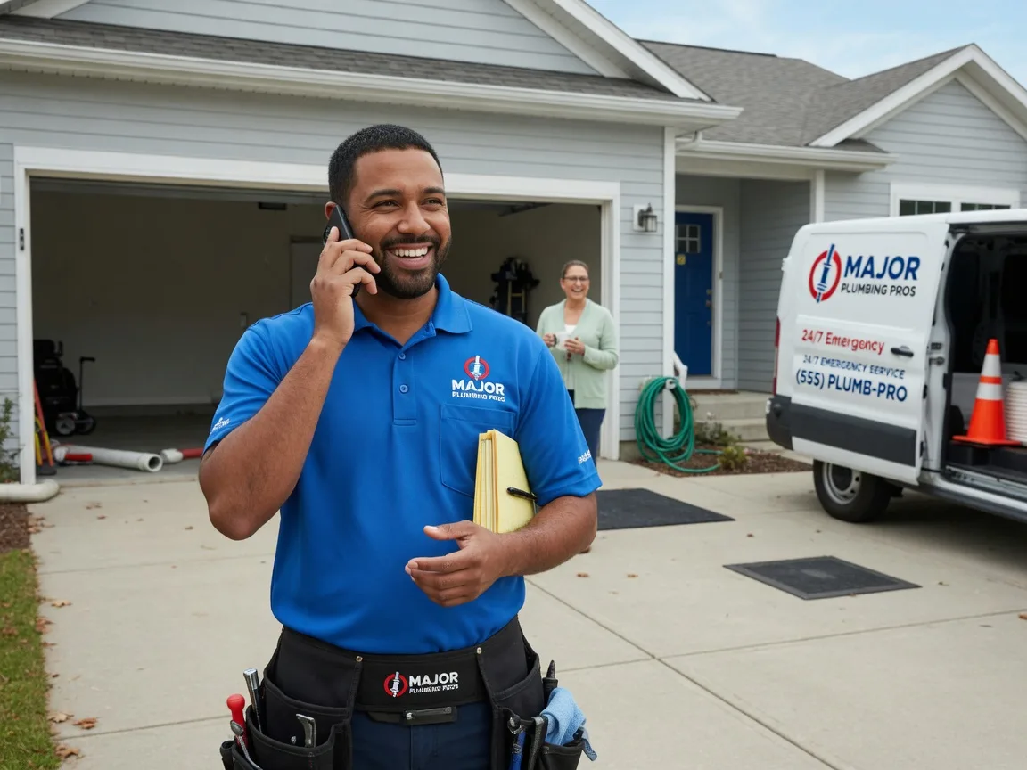 Drain Cleaning Services Northrop, MN FAQs